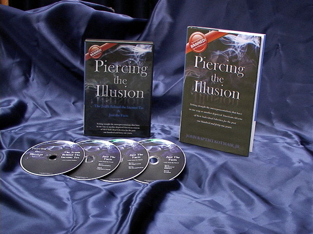 Book & DVD Combo Pack