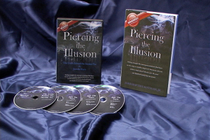 Book & DVD Combo Pack